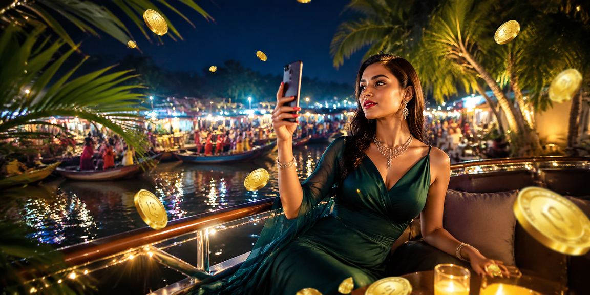 বরিশালে মোবাইলে 452 ক্যাসিনোতে লগইন করছেন একজন ব্যবহারকারী