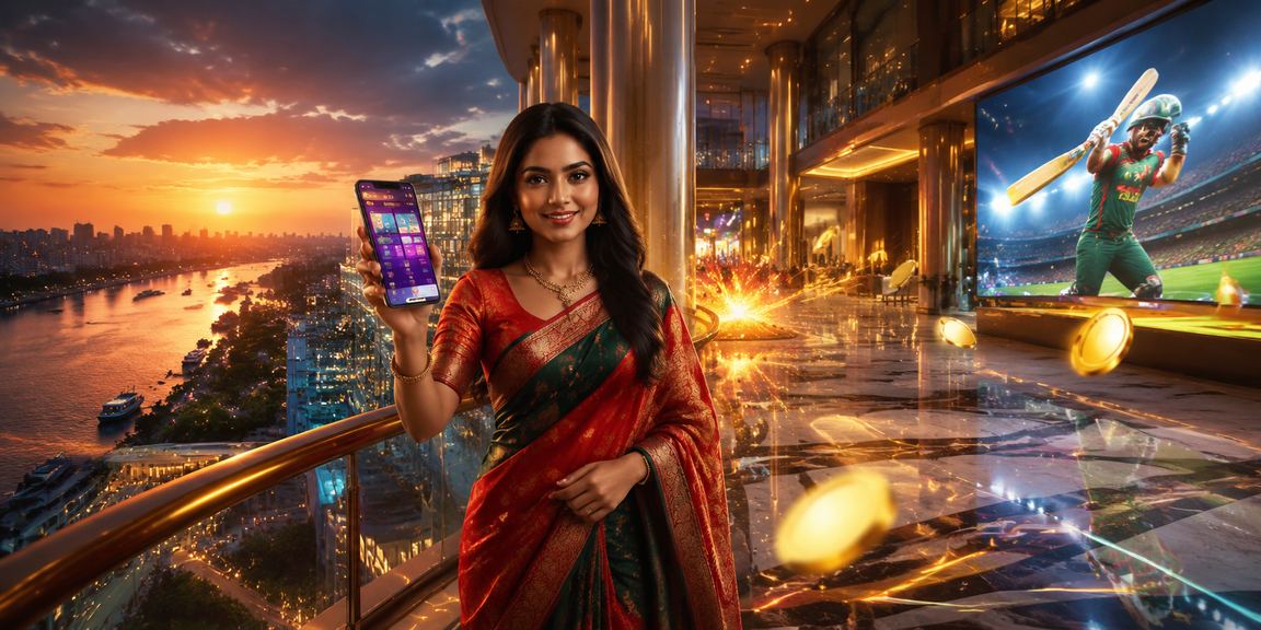 বগুড়ায় মোবাইলে ক্রিকেট বেটিং অডস দেখা