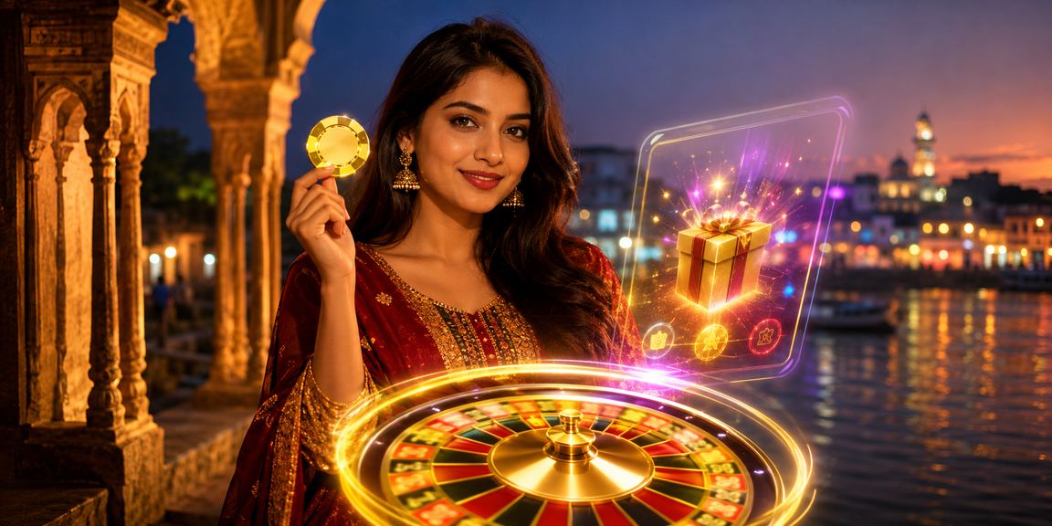 কুমিল্লায় রুলেট খেলার মডেল