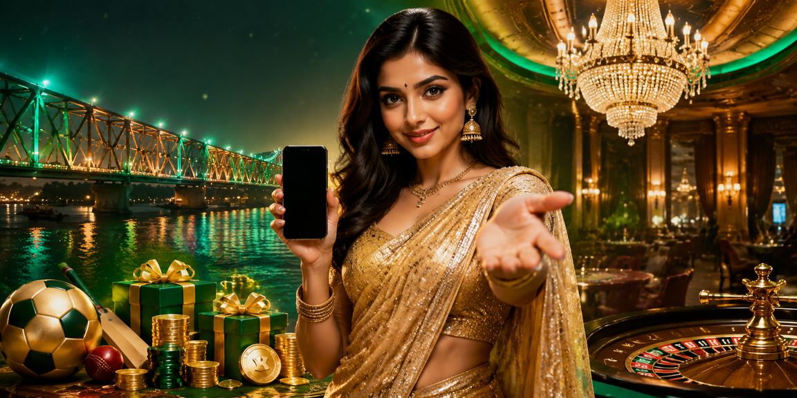 ময়মনসিংহে রেজিস্টার বোনাস উপভোগ