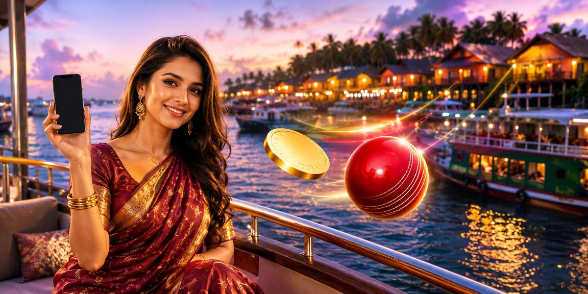 সেন্ট মার্টিনে ক্রিকেট টস পূর্বাভাস খেলা